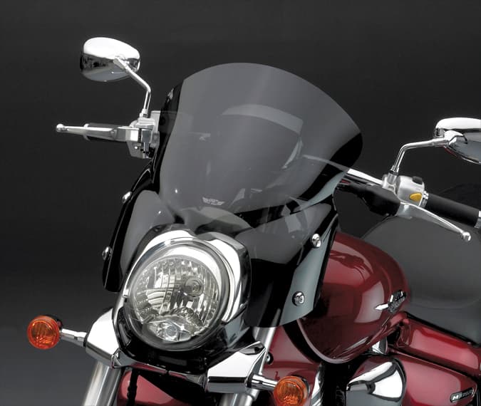 VStream+ Windshield - Image 9