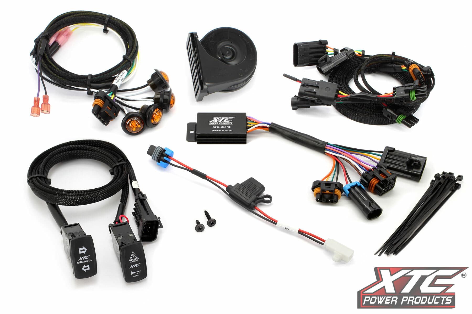 Automatic Turn Signal Kit - Image 87