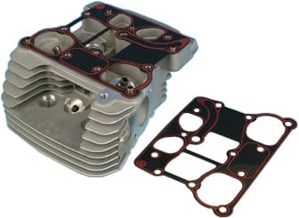 Twin Cam Rocker Box Assembly Gasket - Image 2