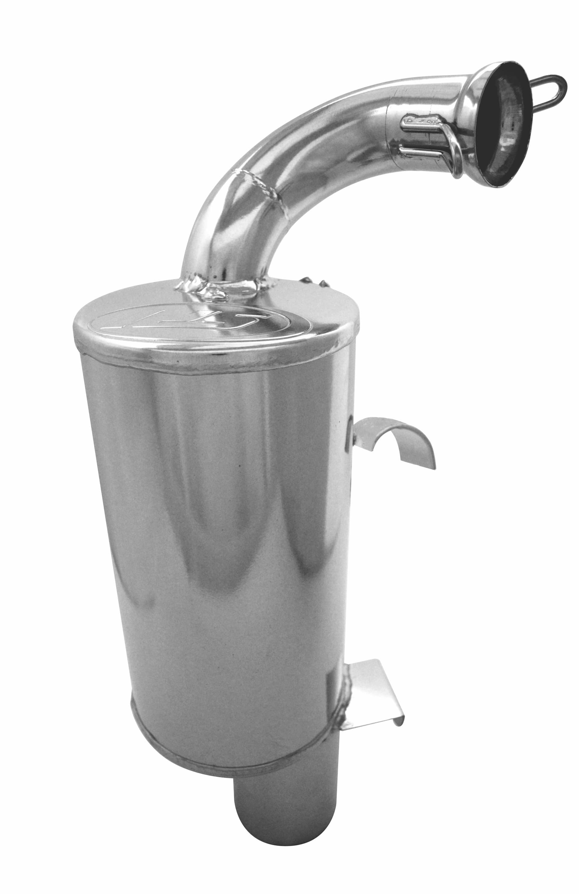 Lightweight Silencer/Muffler - Image 31