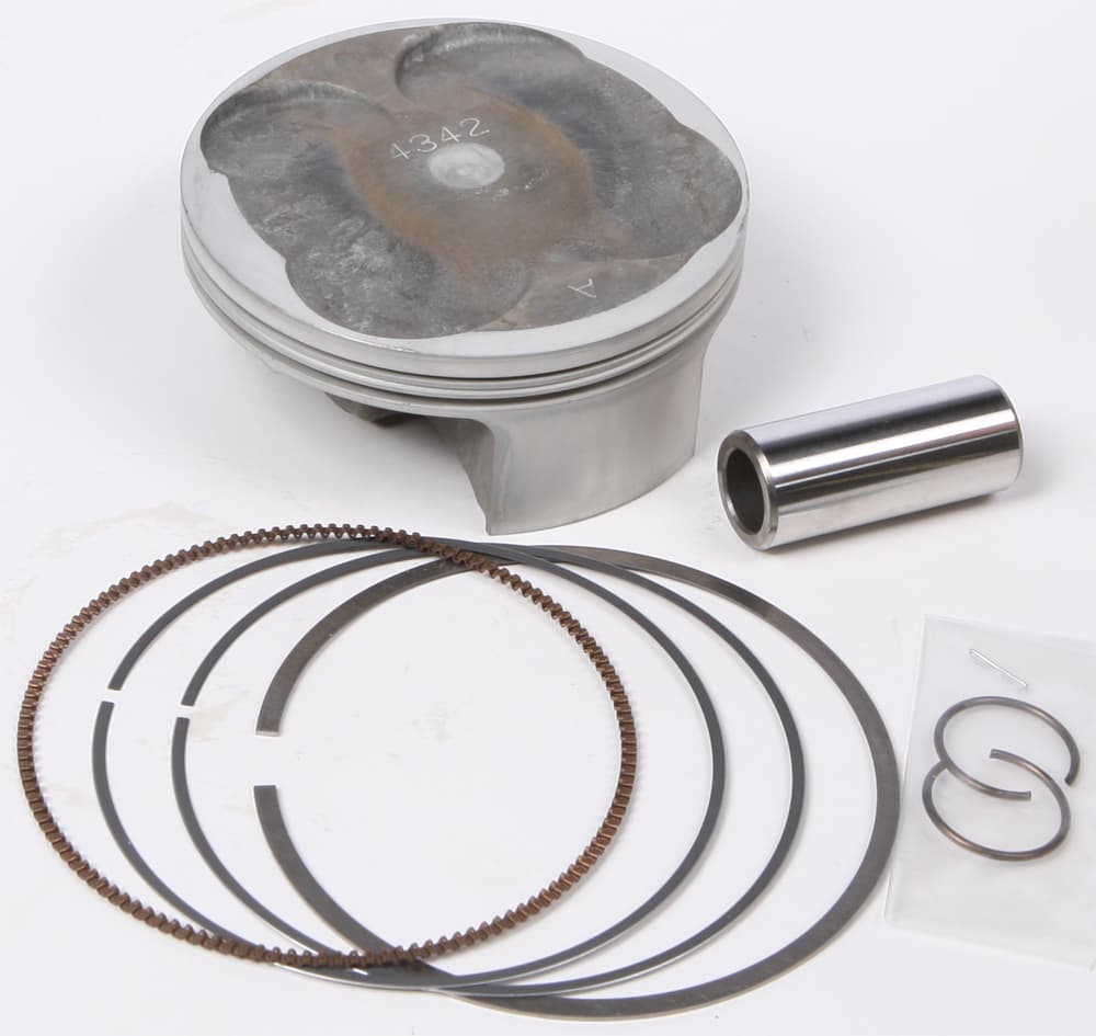 Pro X Piston Cr/Rm 250 - Image 199