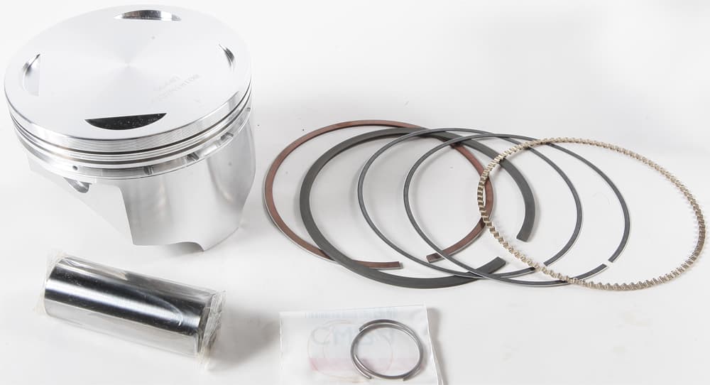 Wiseco Piston Kit - Image 172