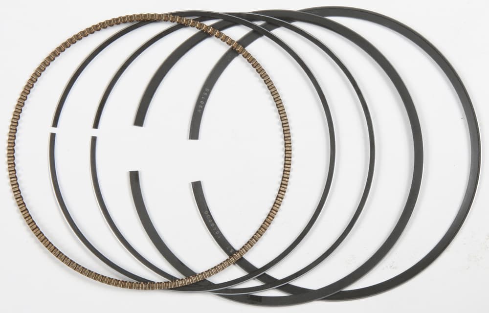 Piston Ring Kit - Image 201