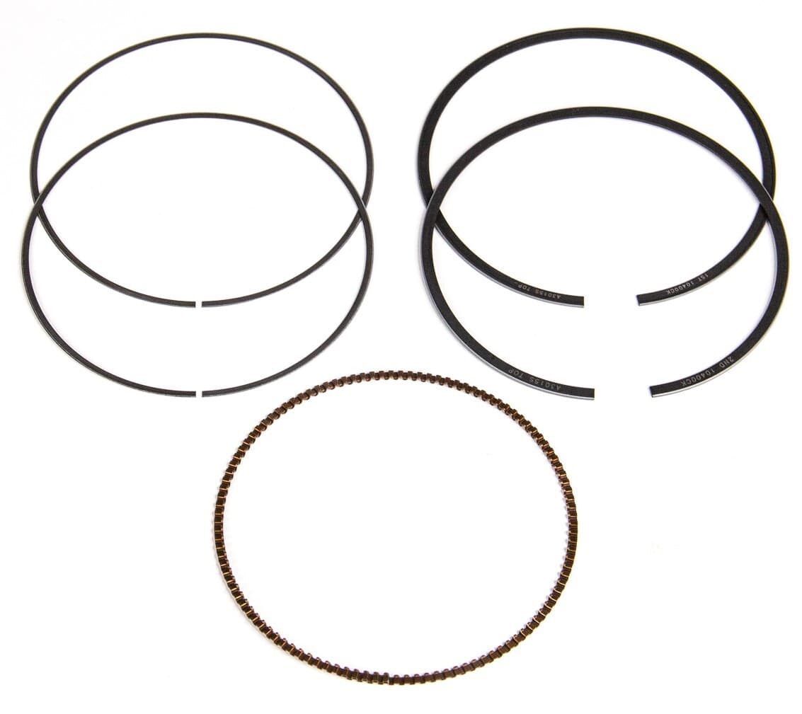 Piston Ring Kit - Image 200