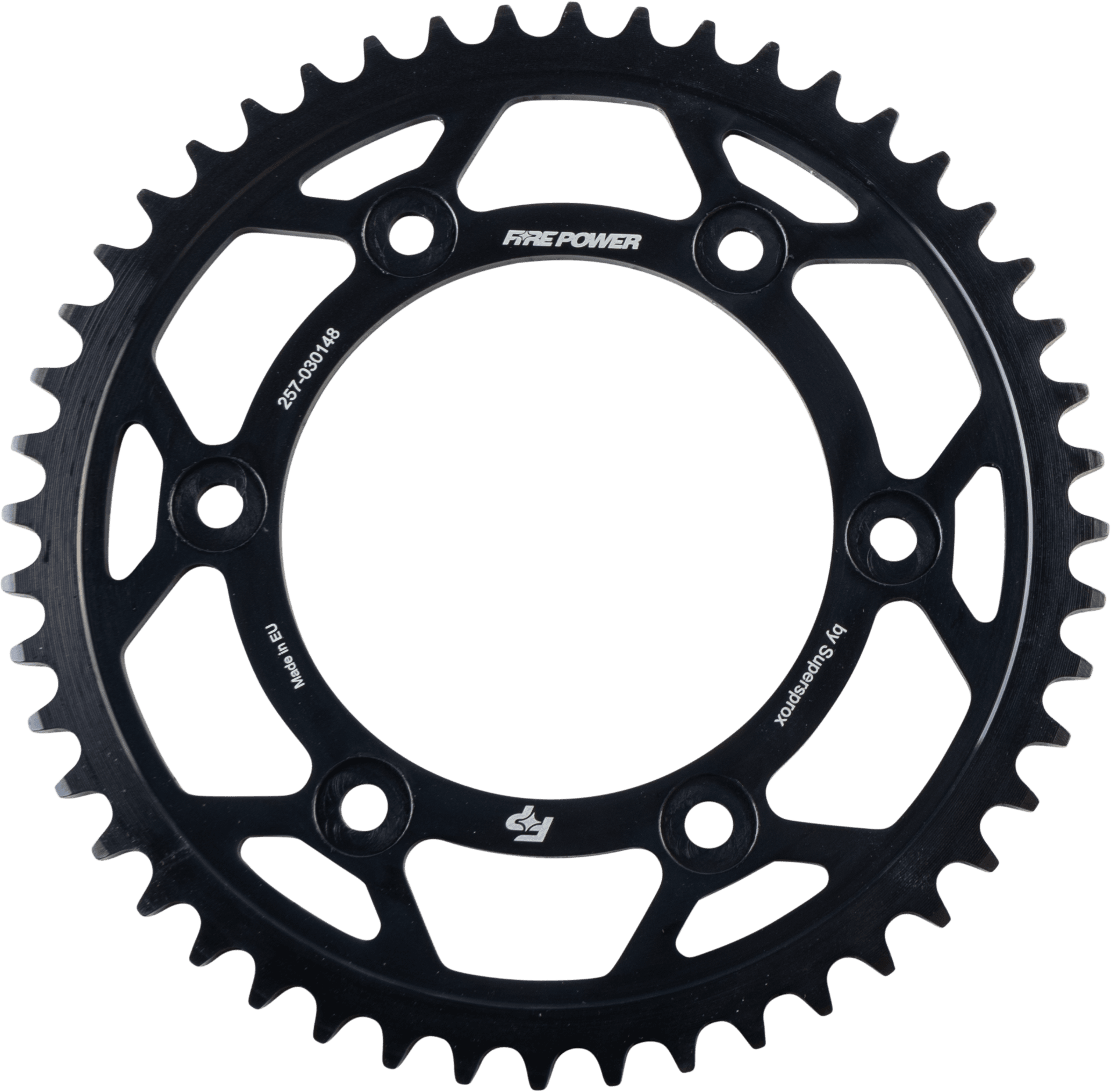 Rear Steel Sprocket - Image 118