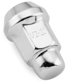 ITP O.E.M. Style Tapered Lug Nut - Image 5