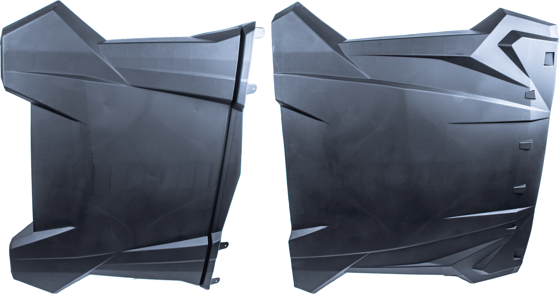 Seizmik Composit Roof - Image 13