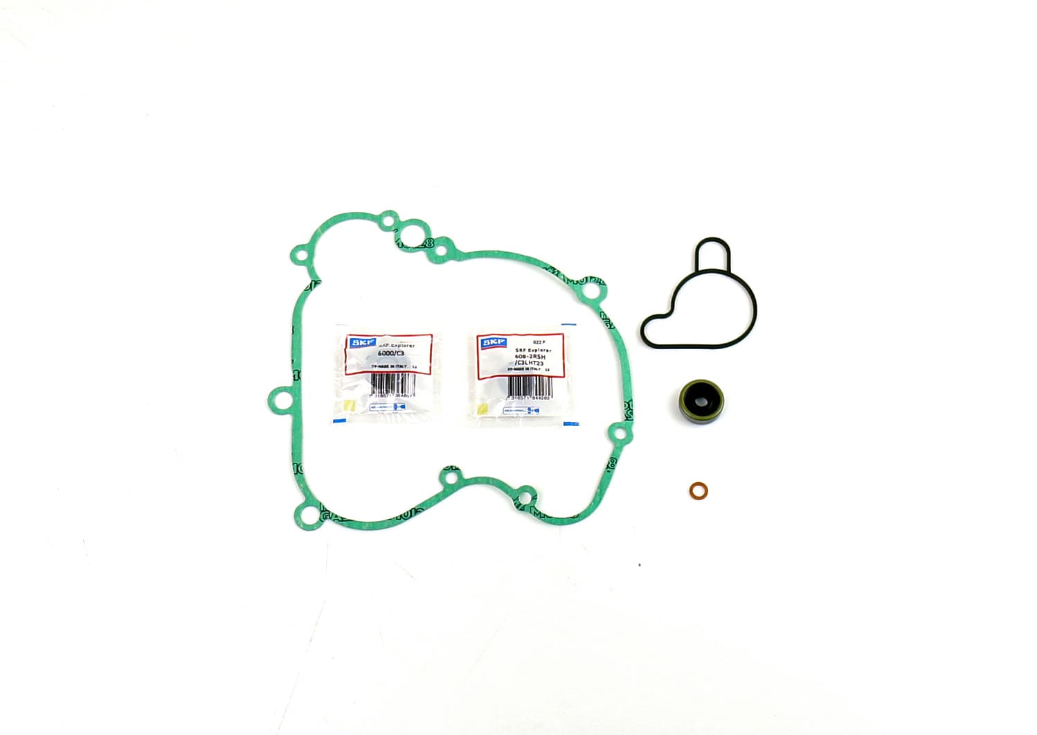 Water Pump Repair Kit - Image 29