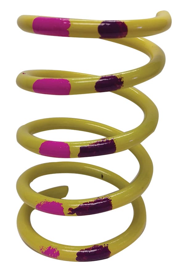 Steel Primary Spring - Image 74