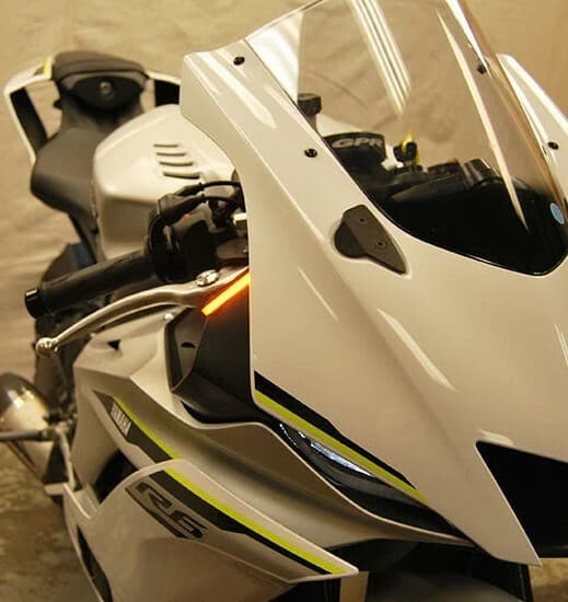 Front LED Turn Signals - Image 16