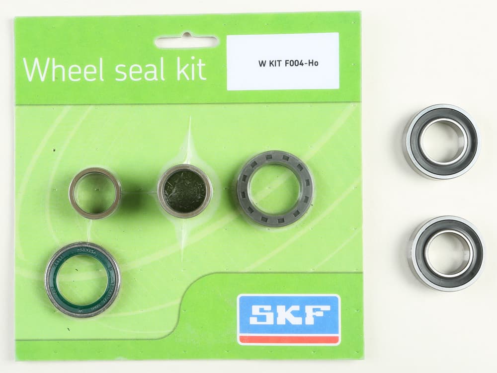 Wheel Seal Bearing Kit - Image 3