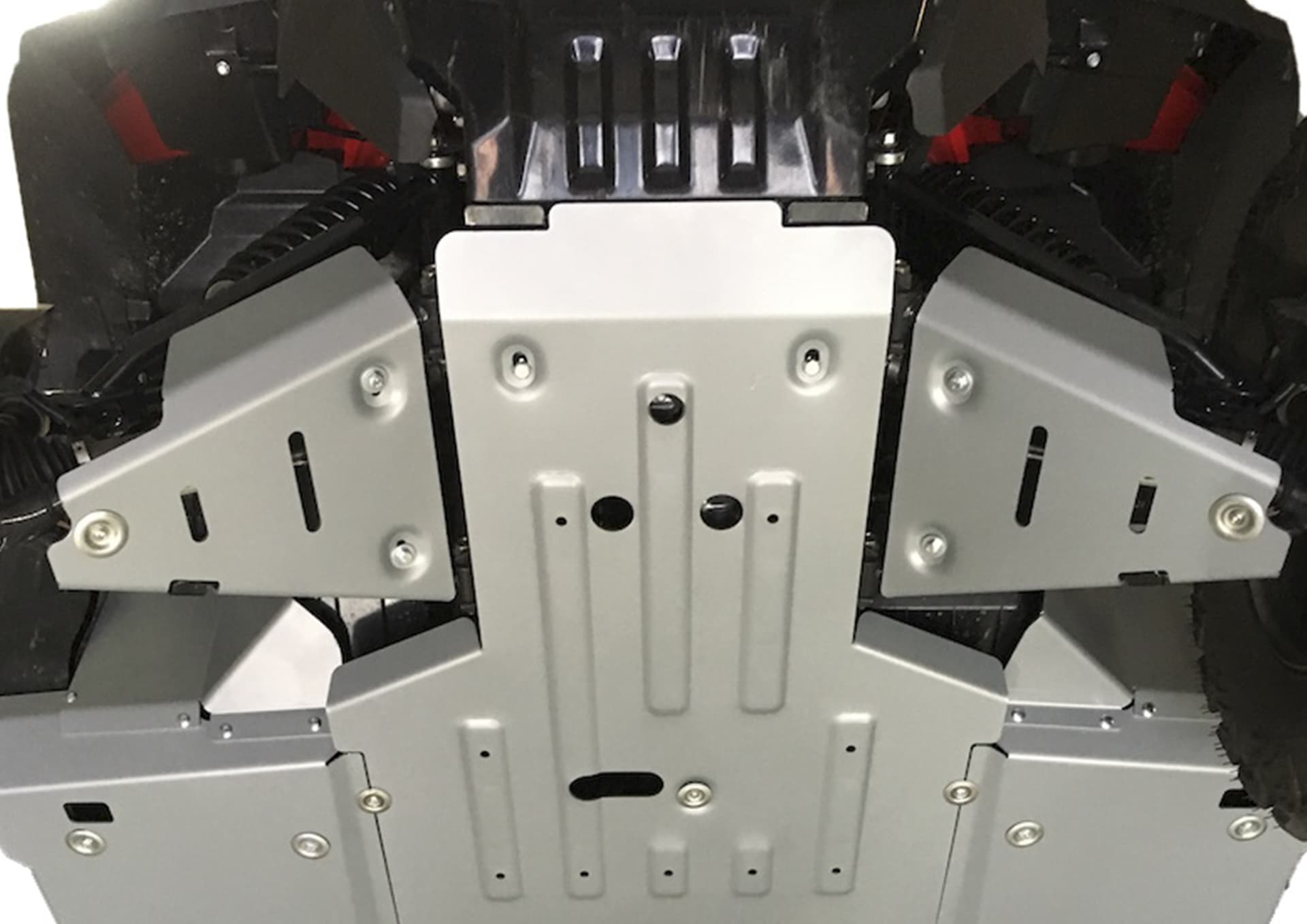 Alloy A-Arm Guards - Image 14