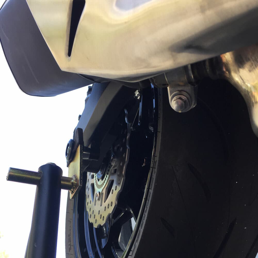 Swingarm Slider - Image 75