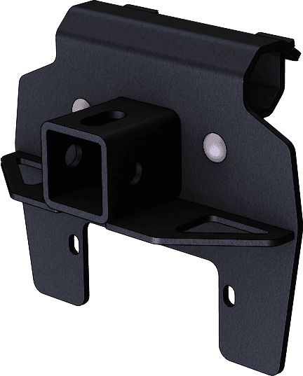 ATV/UTV Hitch - Image 22