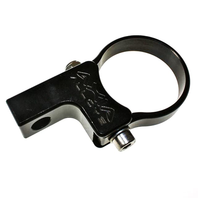 Light Horizontal Bar Mount