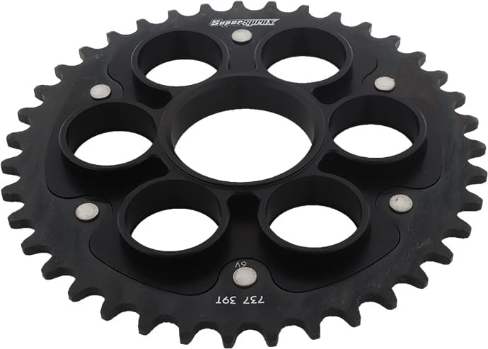 Supersprox Stealth Rear Sprocket - Image 137