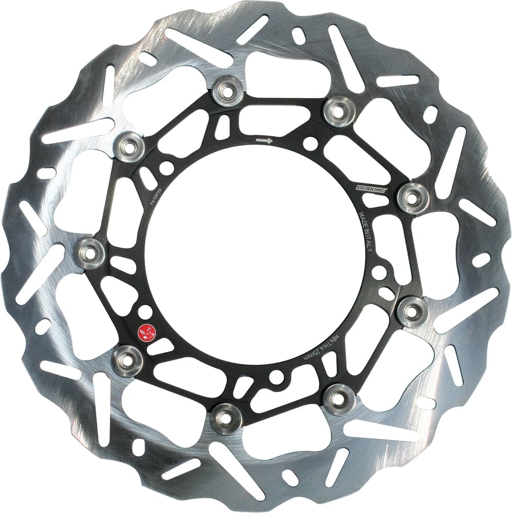 SK2 Directional Rotors - Image 140