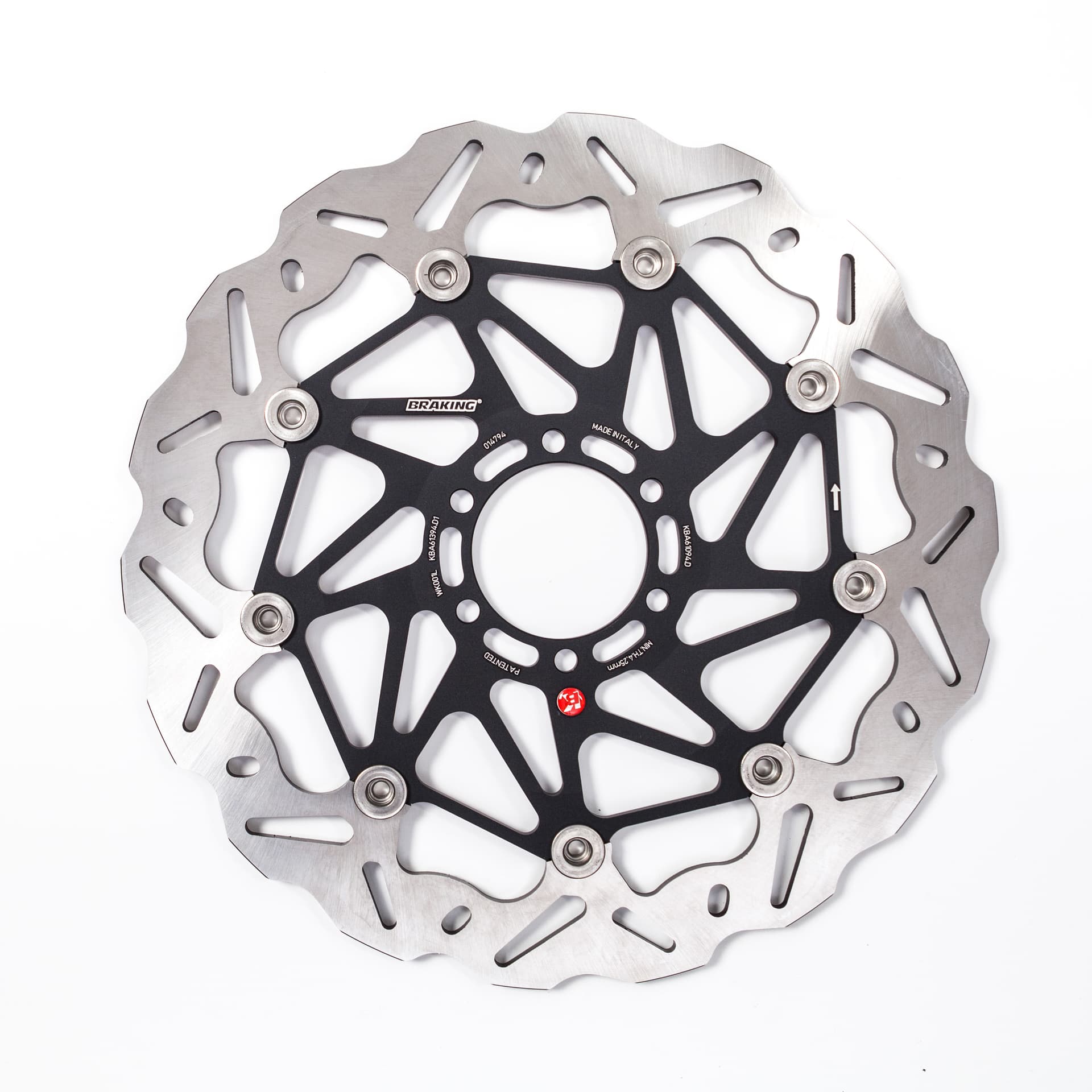SK2 Directional Rotors - Image 4
