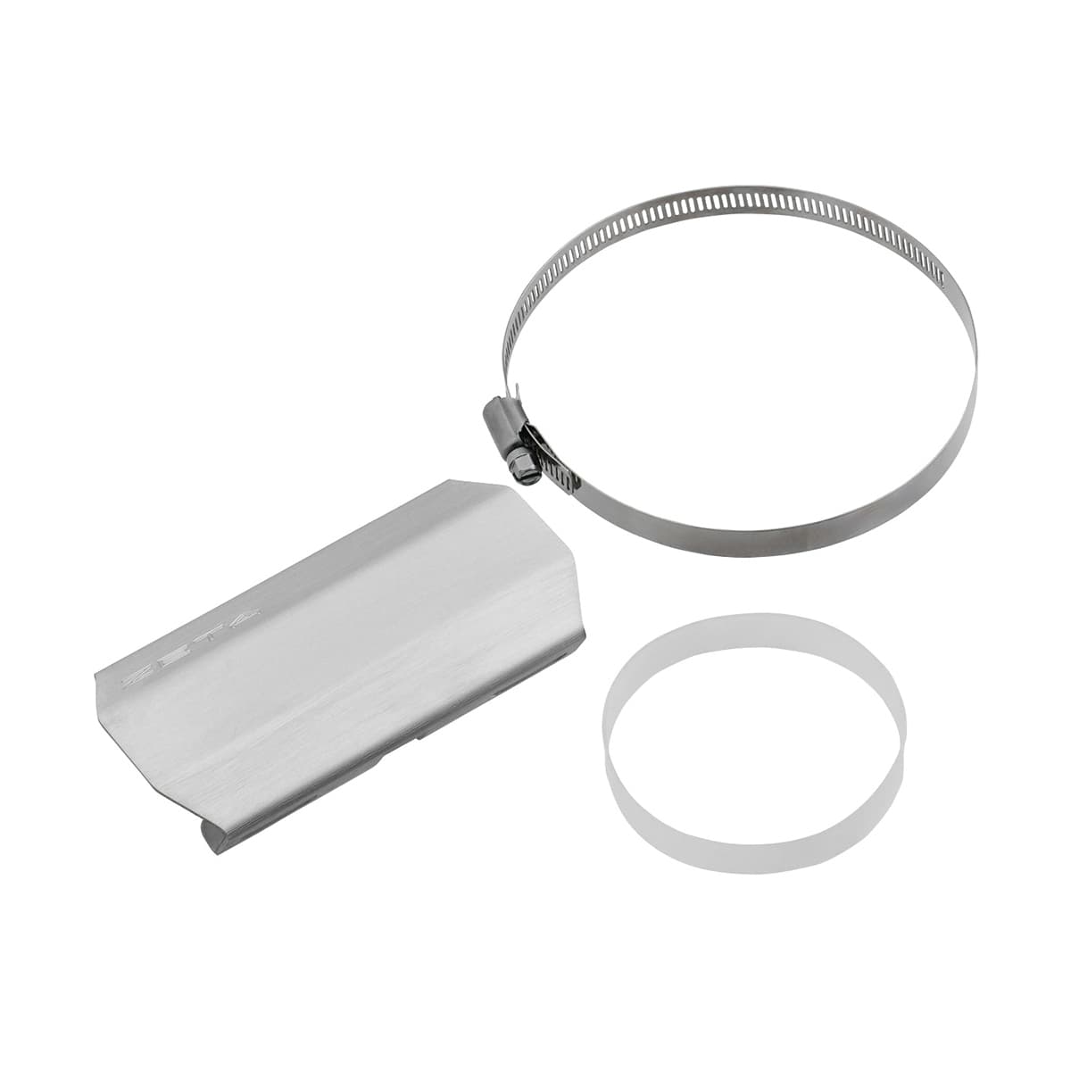 Silencer Heat Guard - Image 4