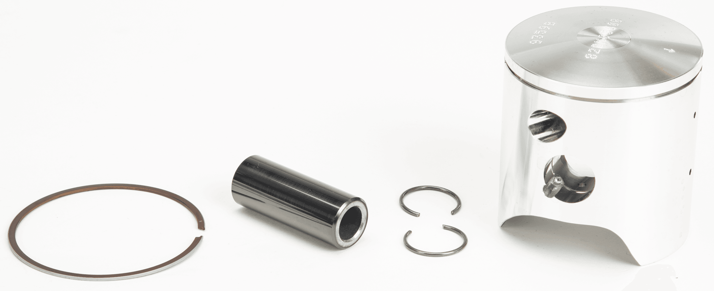 Wiseco Piston Kit - Image 558