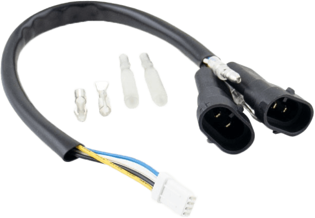 7" Zenith LED Headlight - Image 21