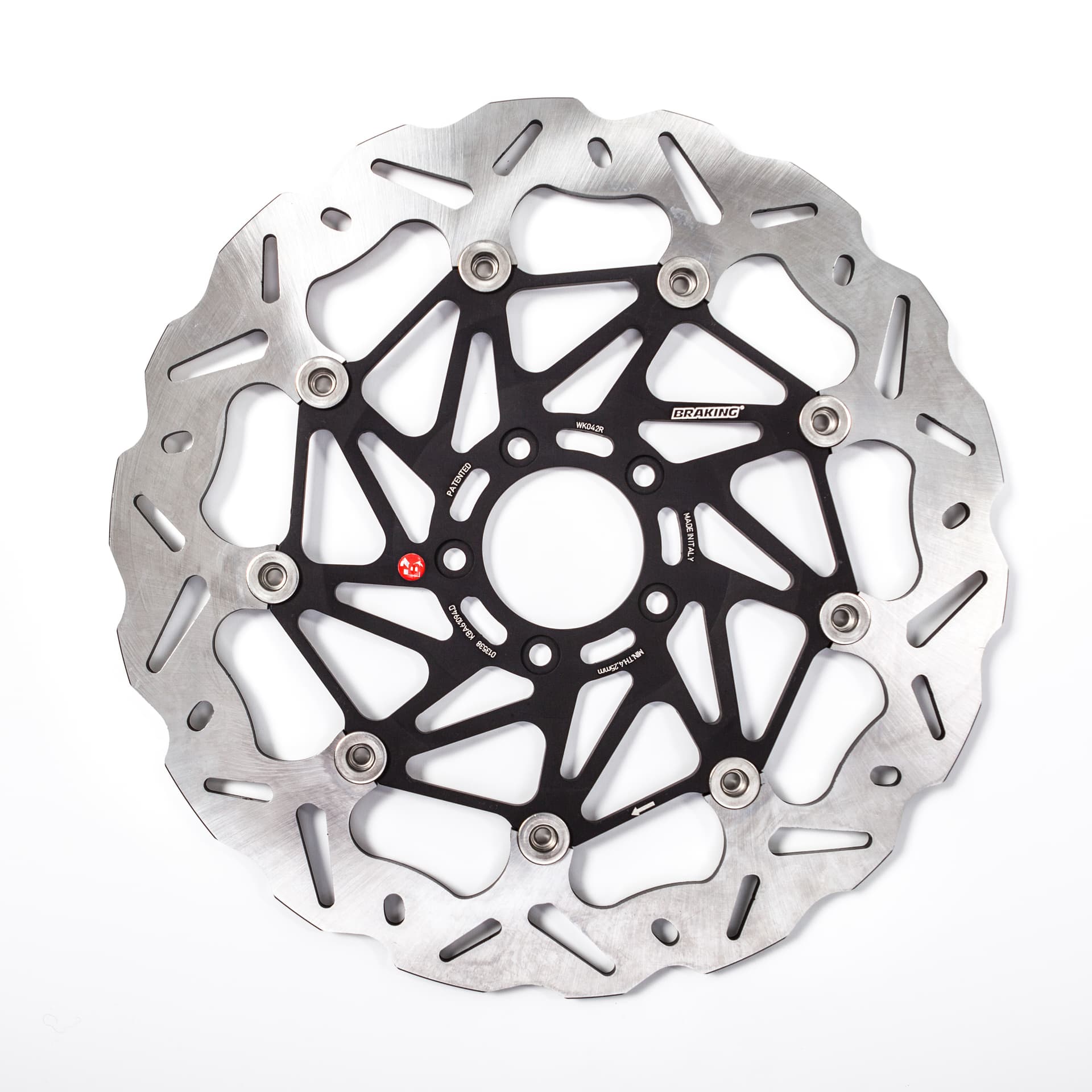 SK2 Directional Rotors - Image 144