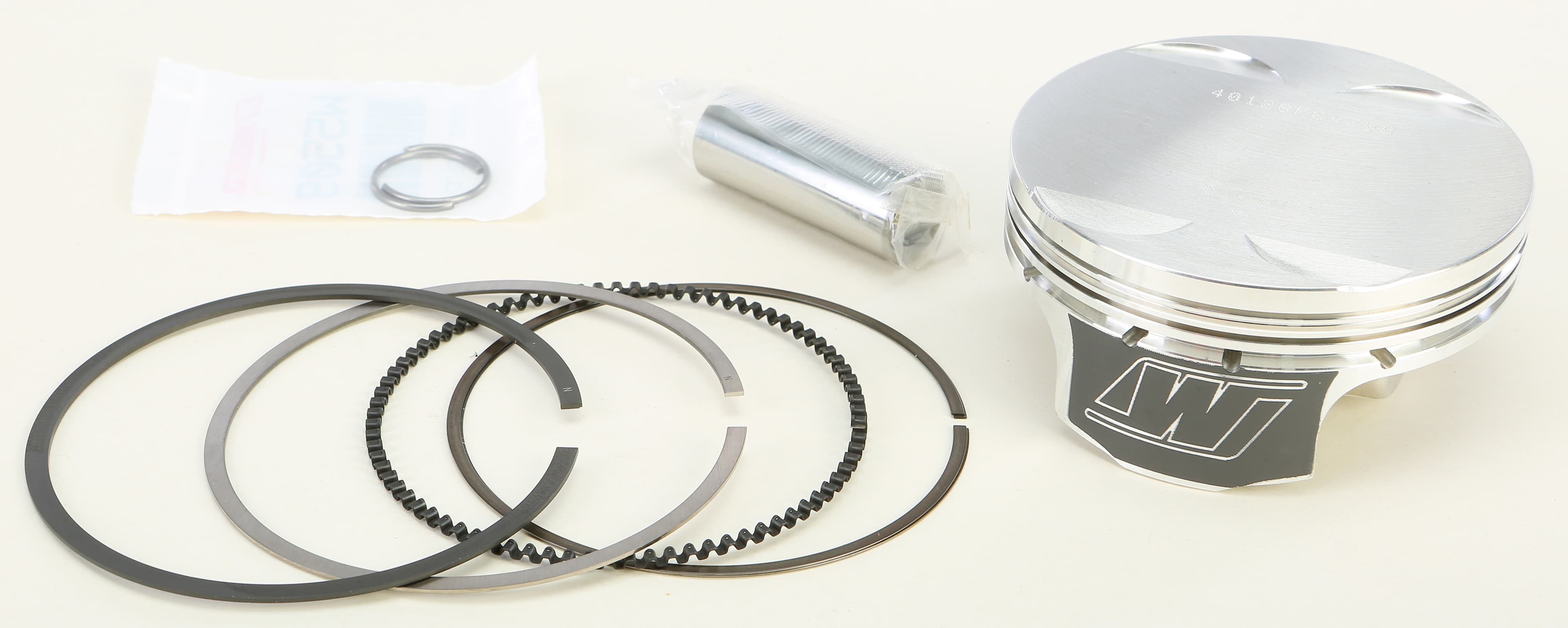 Wiseco Piston Kit - Image 121