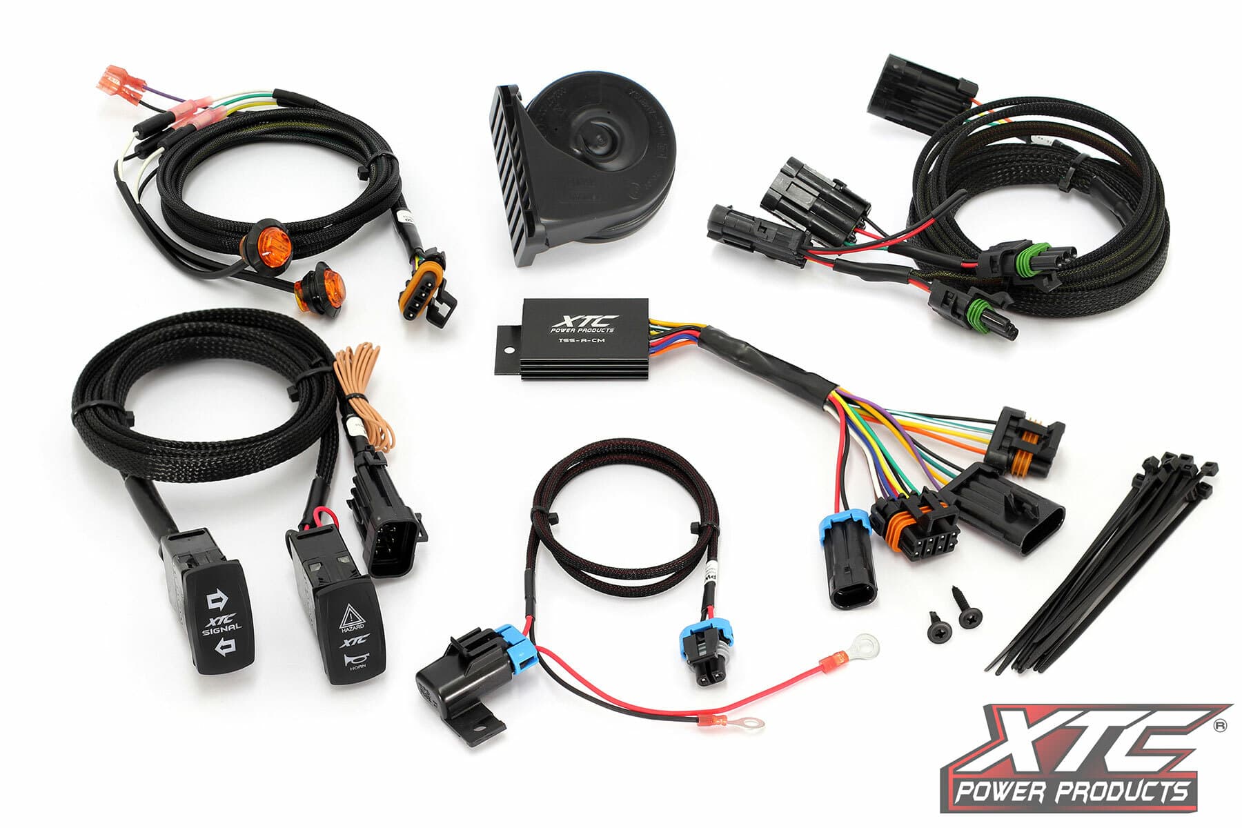 Automatic Turn Signal Kit - Image 2