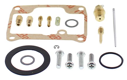 Carburetor Repair Kit - Image 138