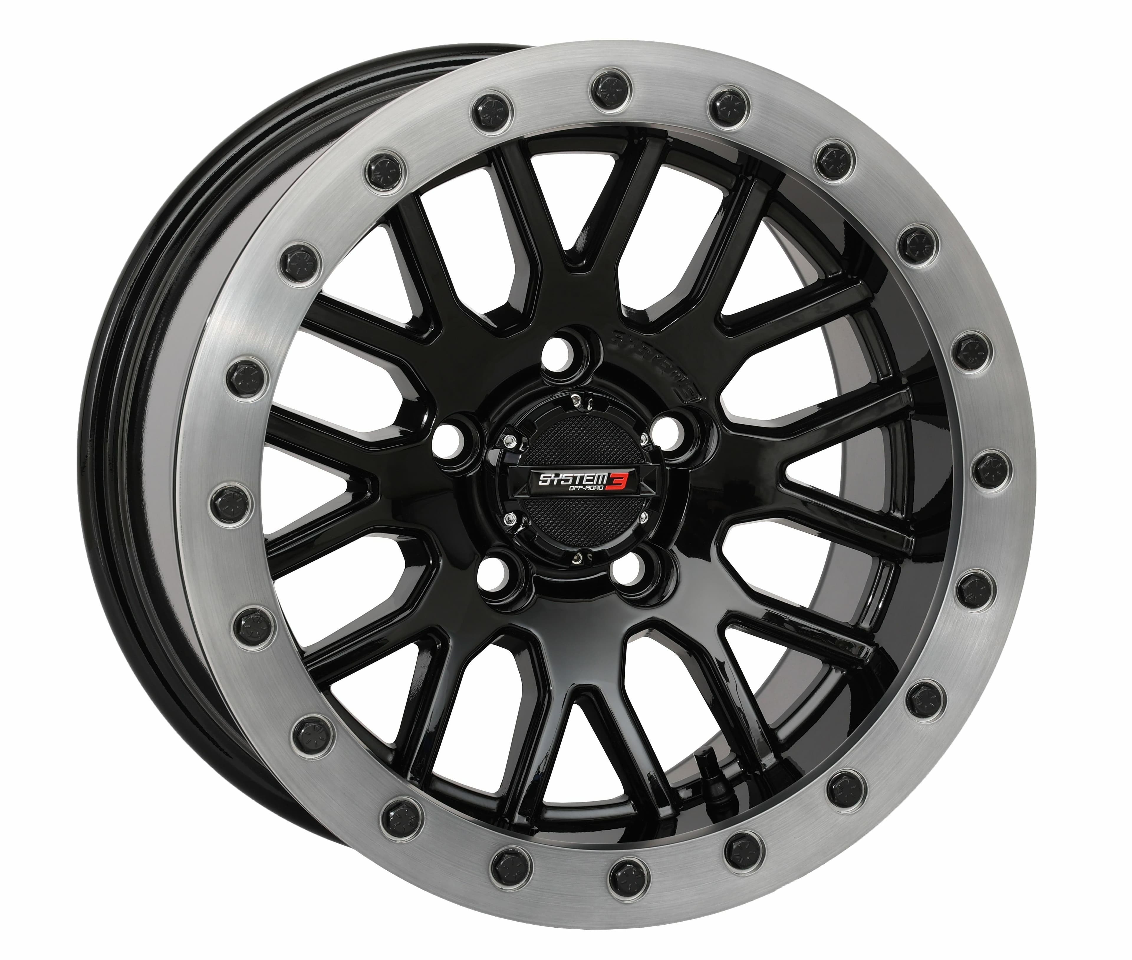 SB9 WHEELS - Image 2