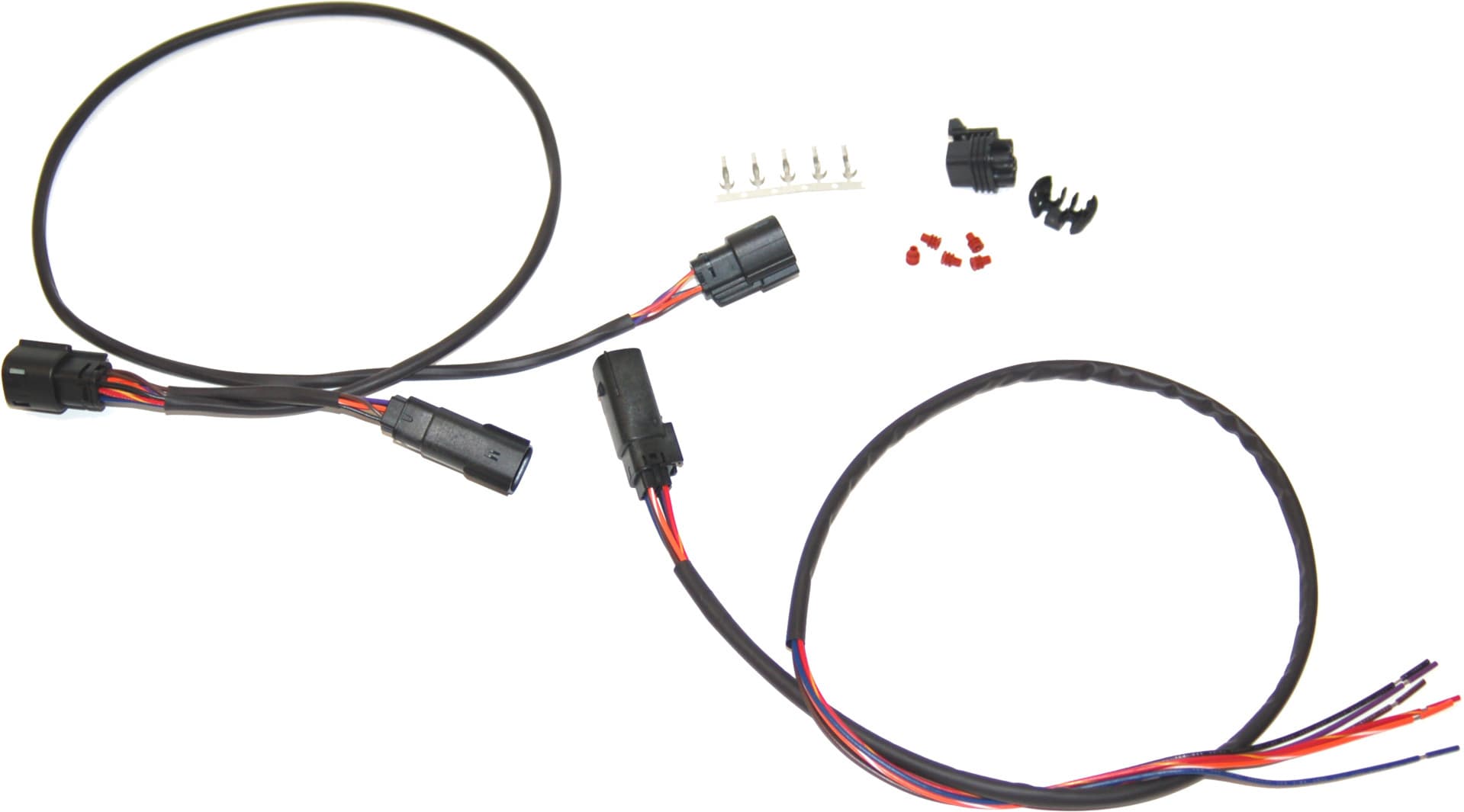 Complete Tourpack Wiring Installation Kits - Image 4