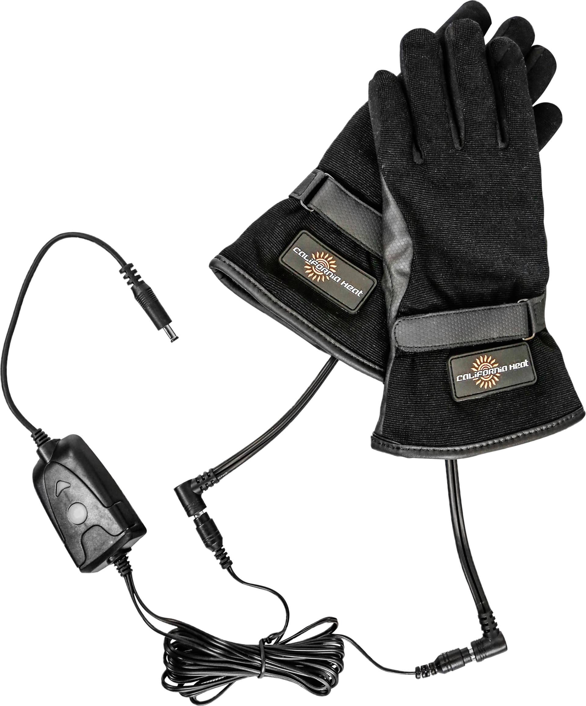 12V Heated Sportflexx Gloves - Image 3