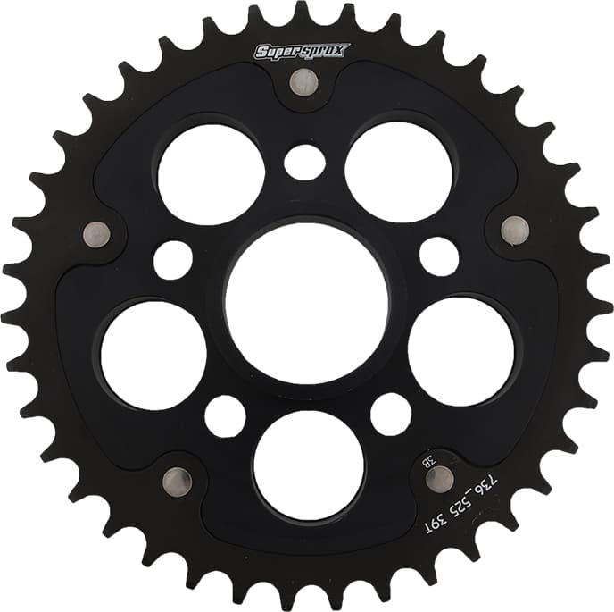 Supersprox Stealth Rear Sprocket - Image 127