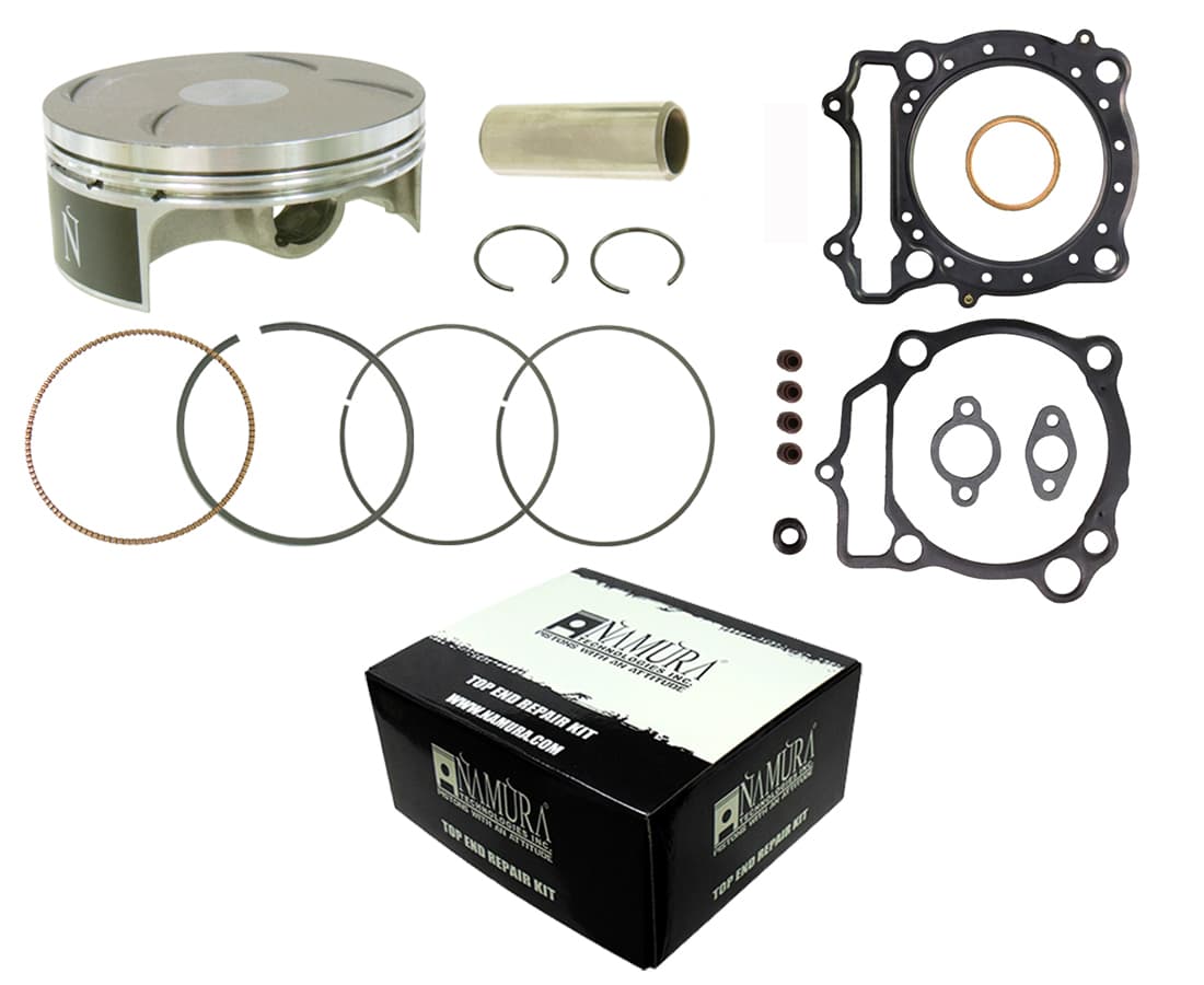 Top End Repair Kit - Image 171