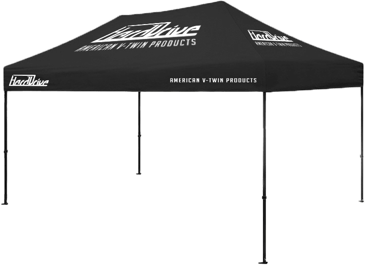 HardDrive Canopy Tent - Image 2