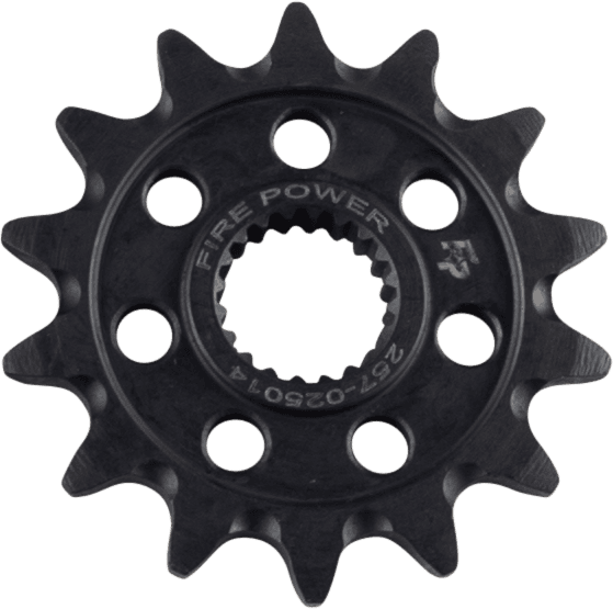 Front CS Sprocket - Image 4