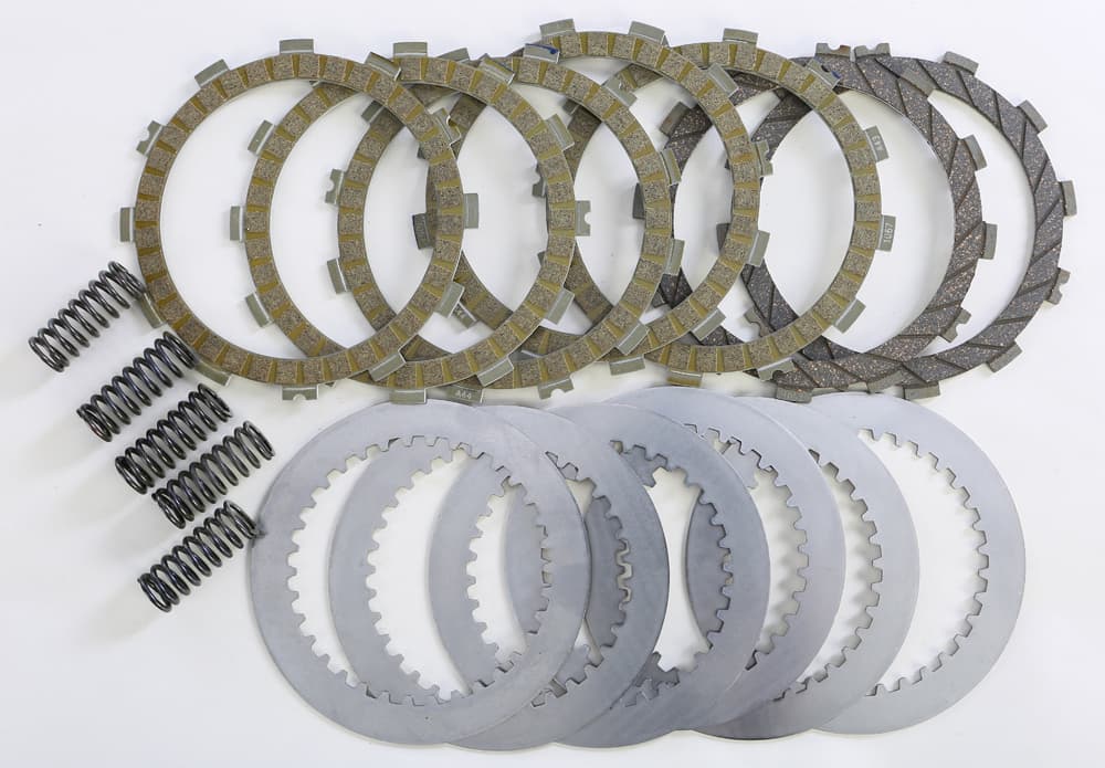 Pro X Complete Clutch Kit - Image 37