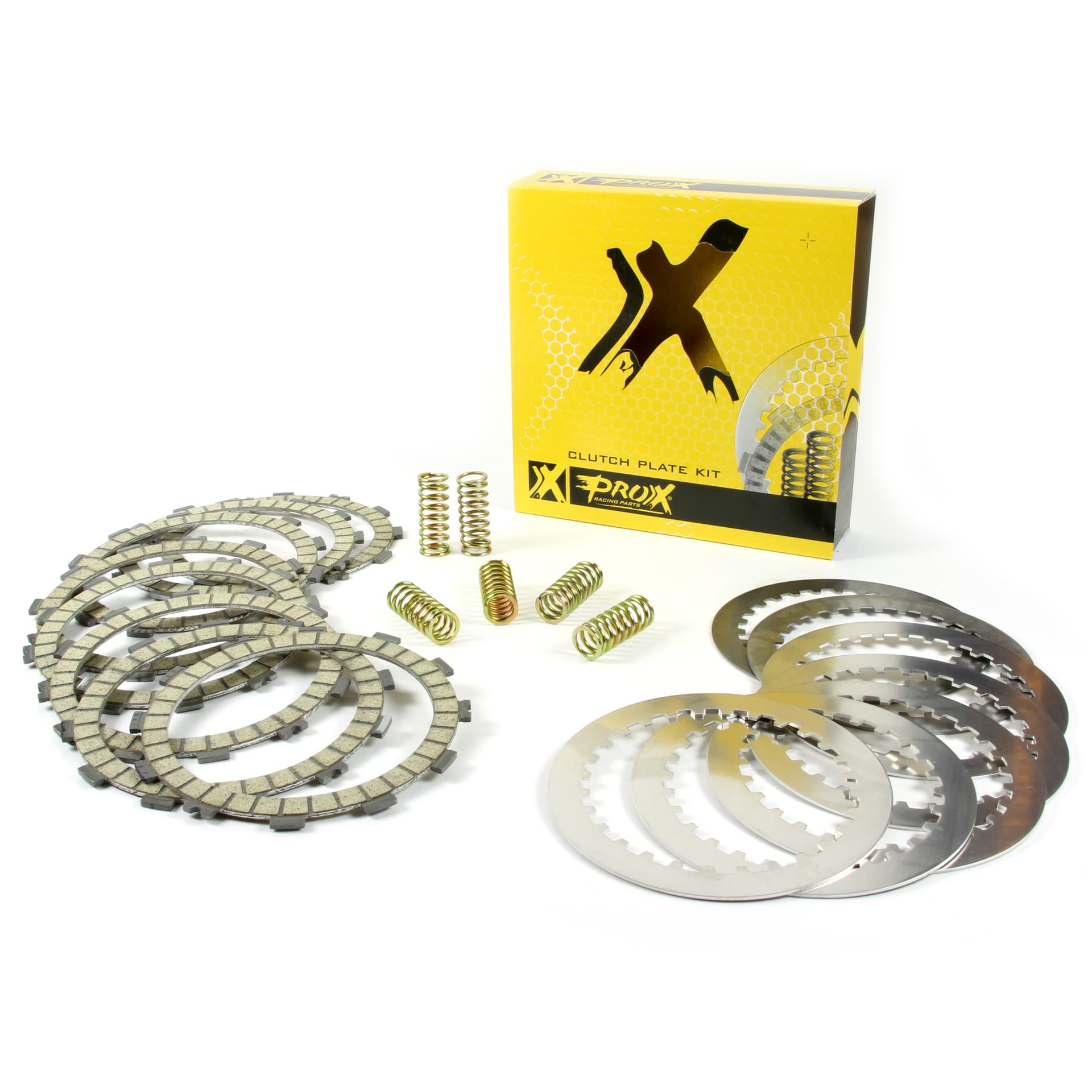Pro X Complete Clutch Kit - Image 19