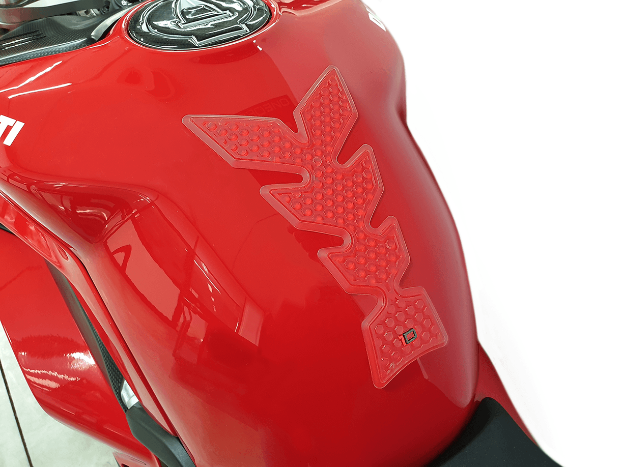 HDR Tank Pad - Image 29