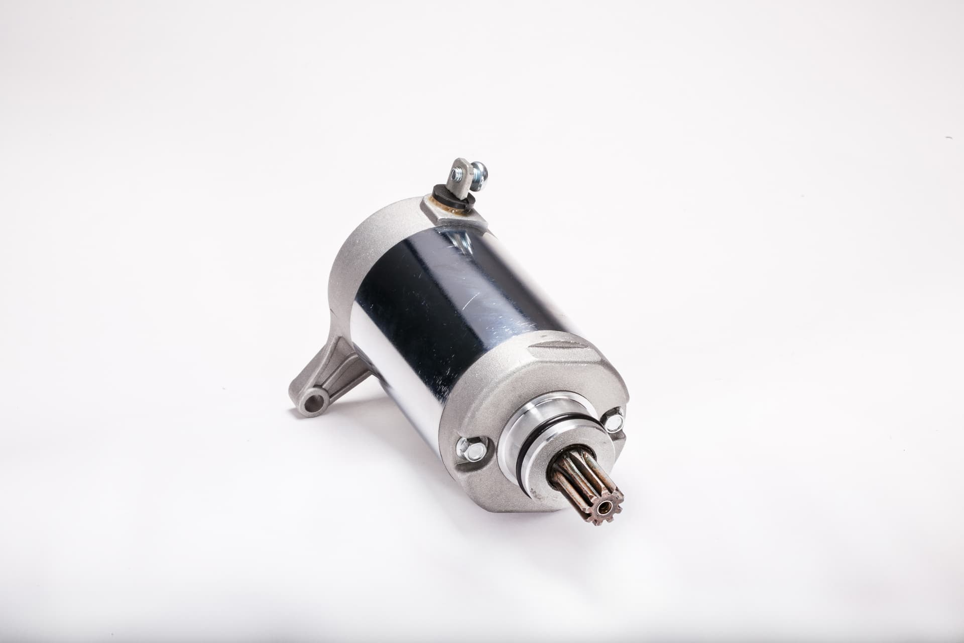 Starter Motor - Image 81
