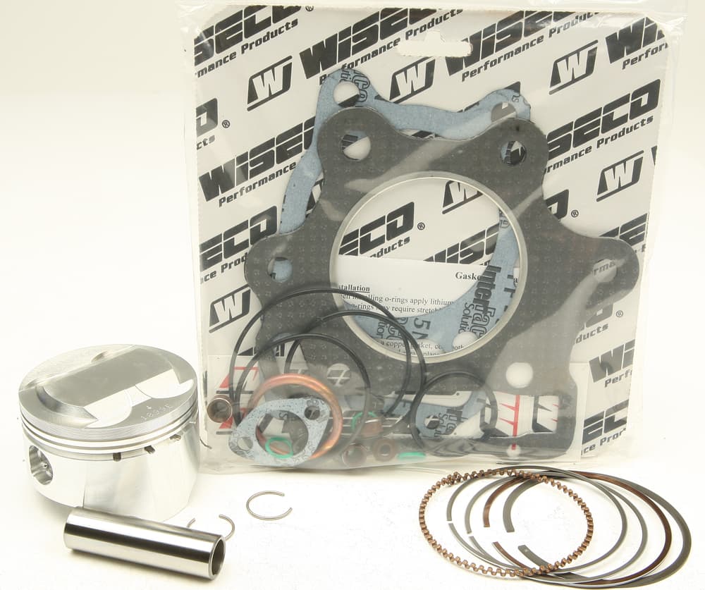 Top End Piston Kit - Image 11