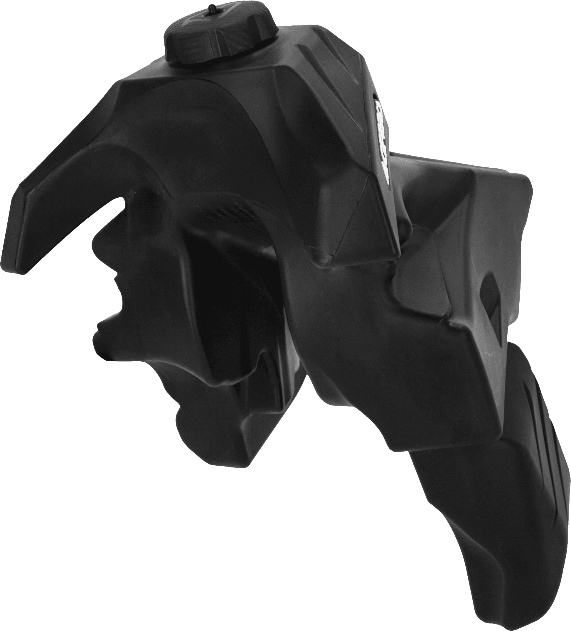 Acerbis Fuel Tank (NO CA) 3.3 Gallon Black - Image 139