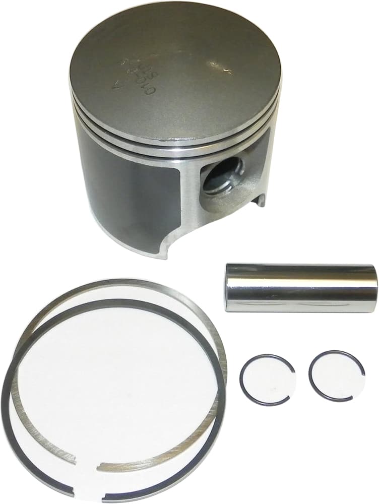 Piston Kit - Image 34