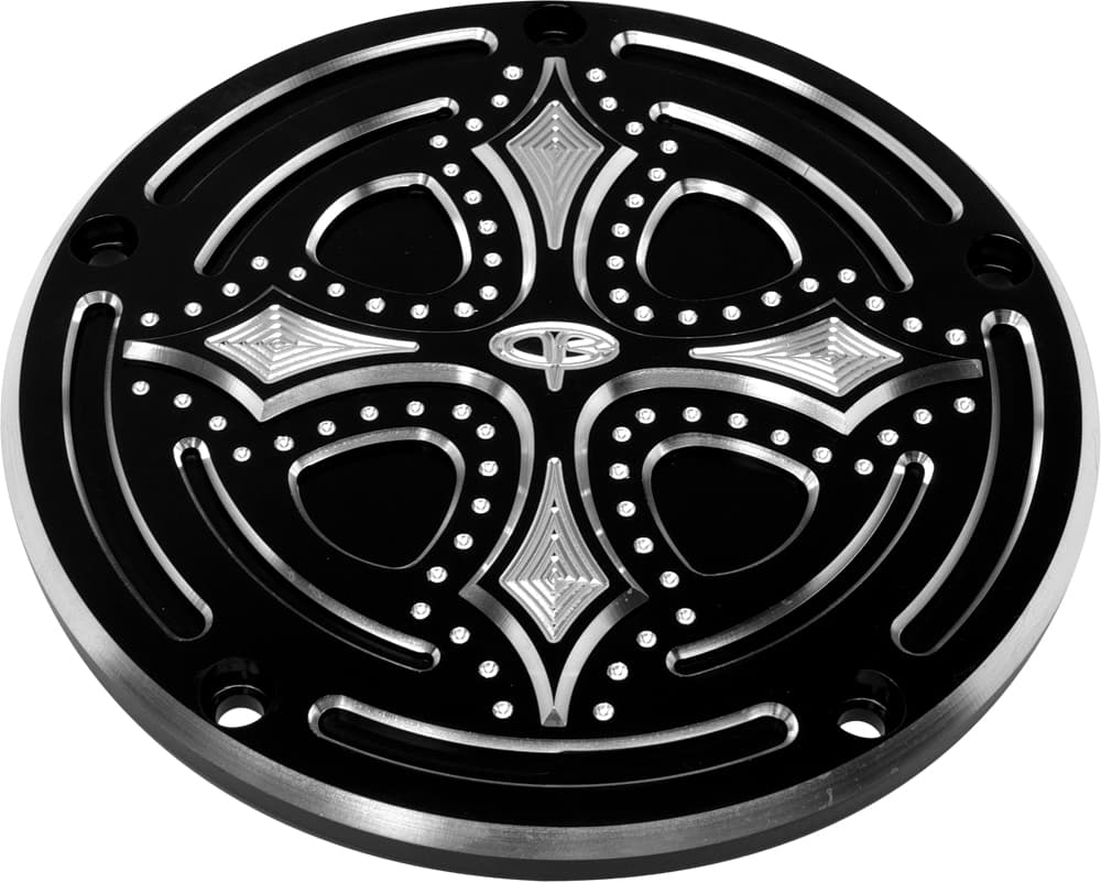 Billet Derby Cover - Image 2