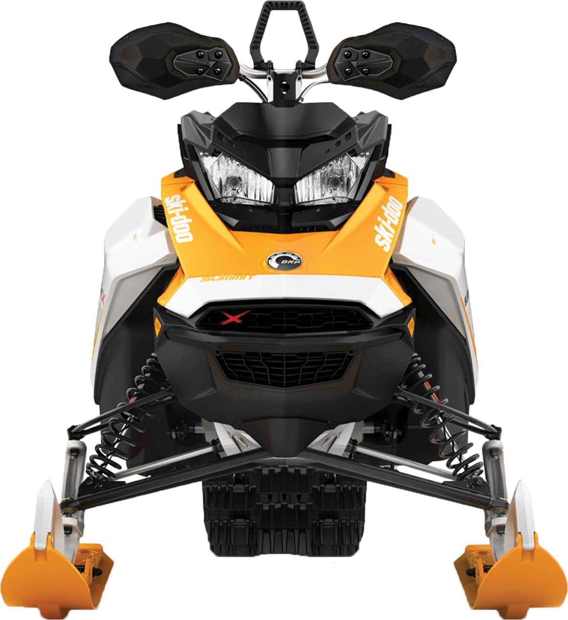 Fuzion Handguards - Image 3