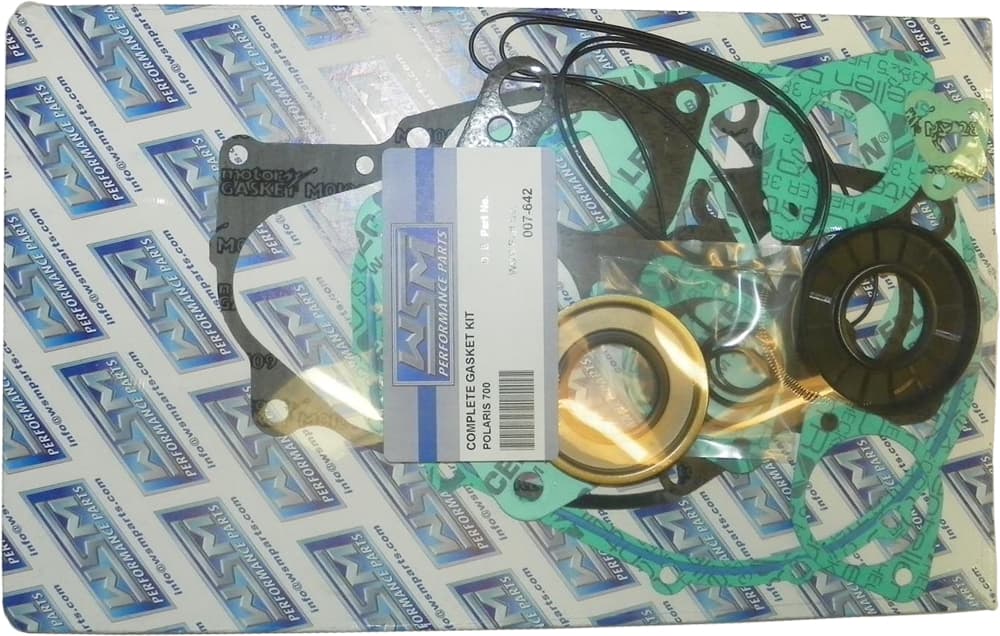 Complete Gasket Kit - Image 41