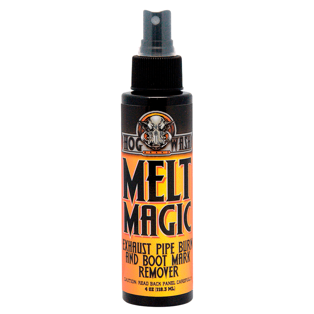 Melt Magic Burn Remover Spray