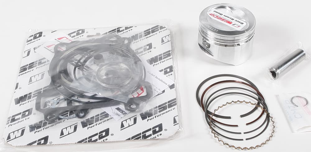 Top End Piston Kit - Image 19