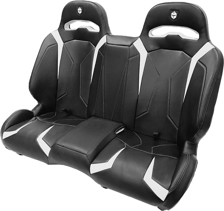 Suspension Bench Seats - Image 5