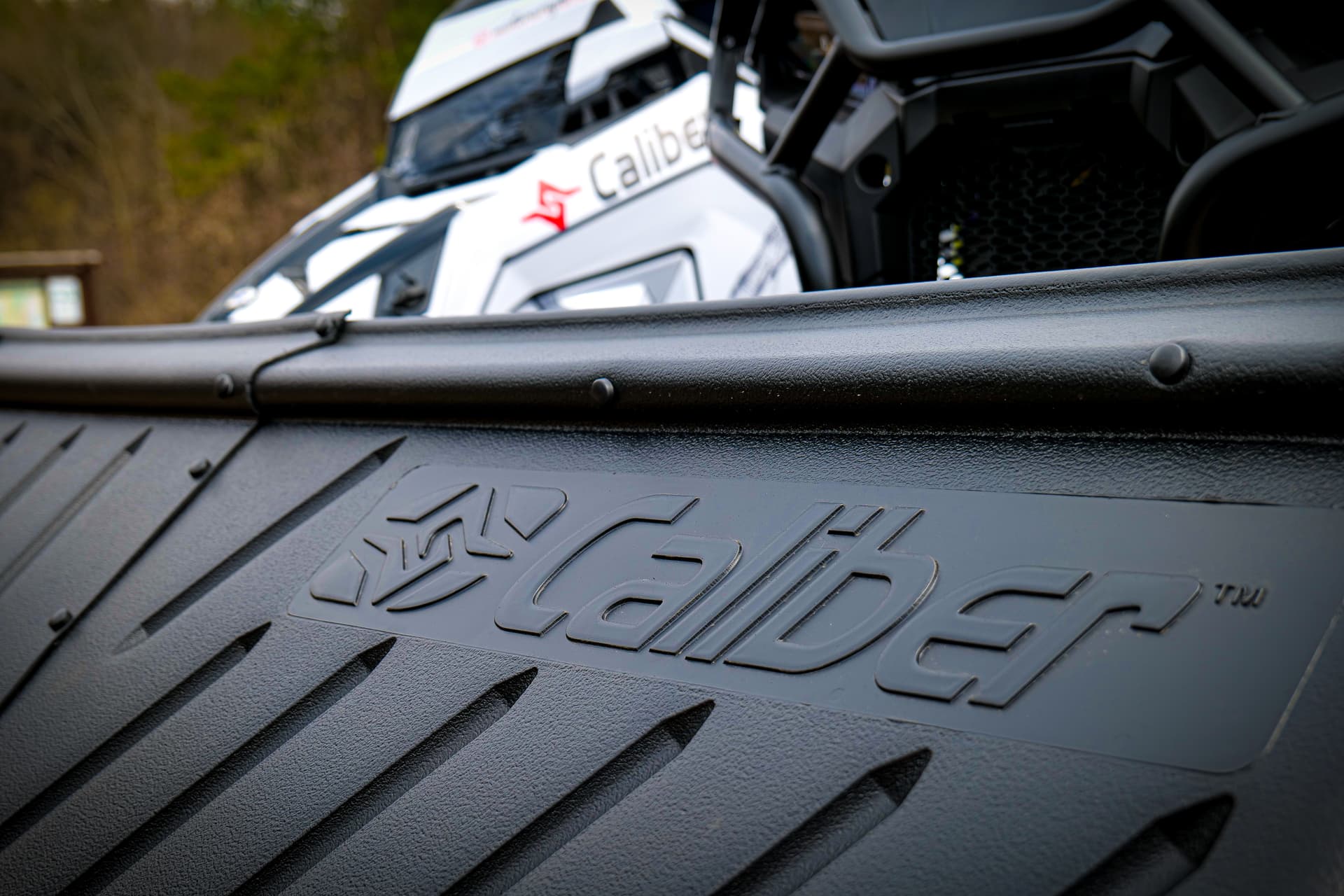 Slush And Rock Shield